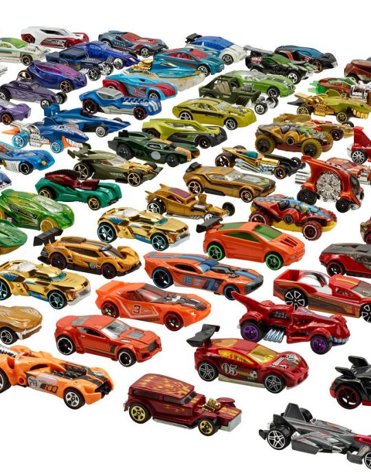 Hot Wheels Basis Auto assortiment