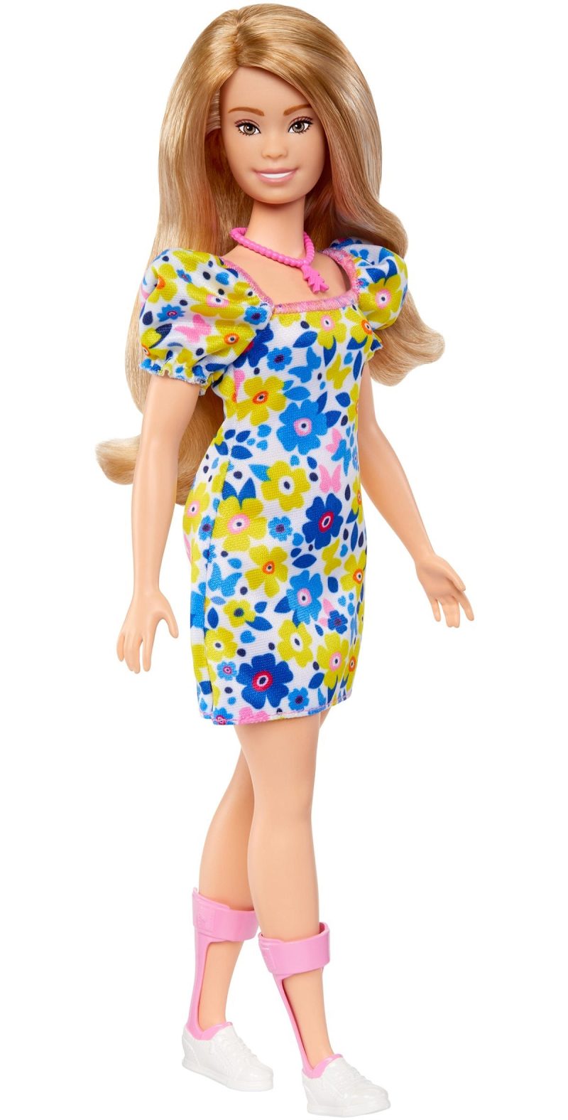 Barbie Fashionistas Barbie - HJT05