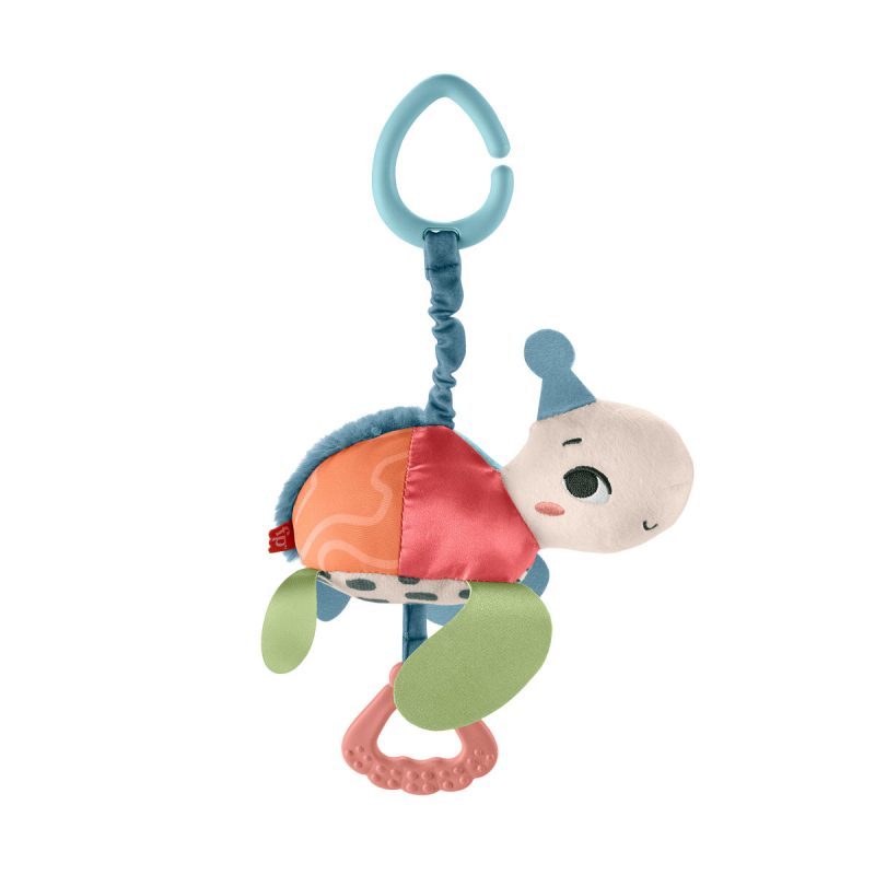 Fisher-Price  Sea Me Bounce Turtle