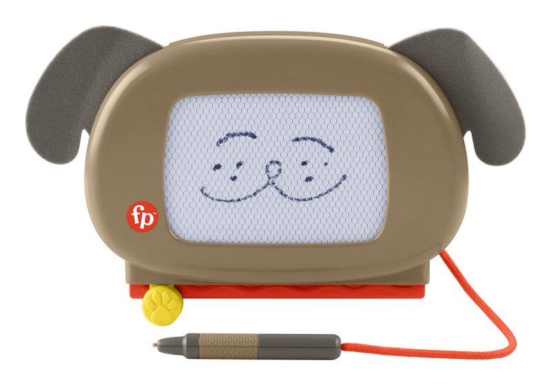 Fisher Price Pets Doodle tekenbord assorti