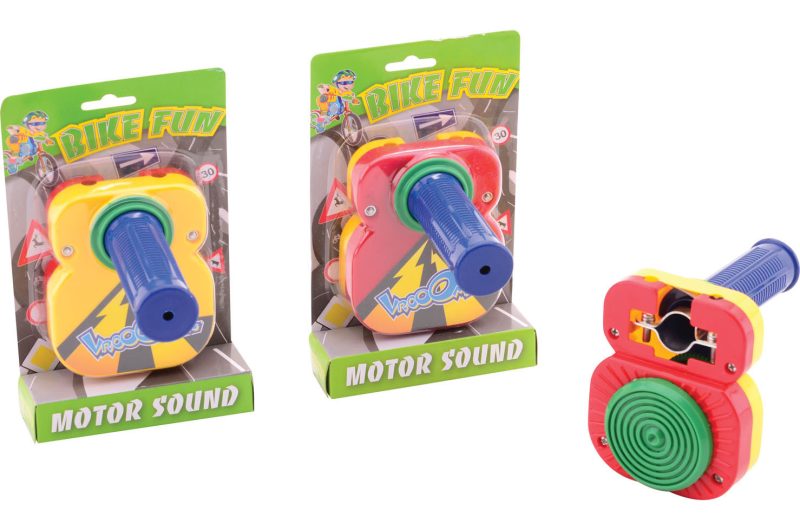 Bike Fun go-go horn