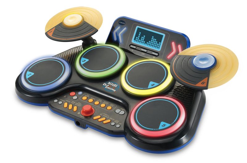 Vtech Kidi DJ Drums