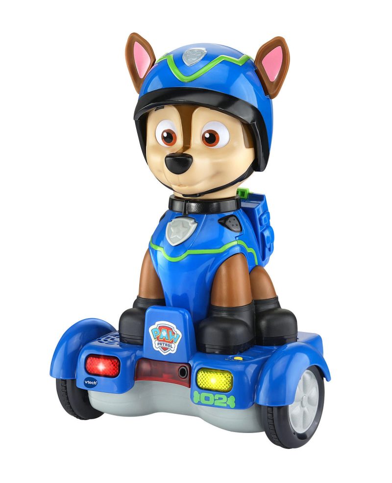 Vtech Paw Patrol - Super spion Chase Hoverboard