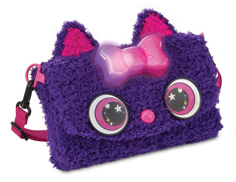 Vtech Creëer  AND  Leer Handtas - Cat