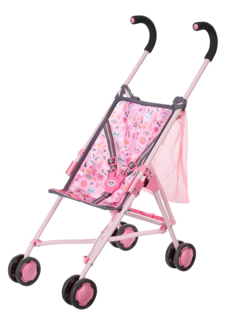 BABY born Buggy met Tas