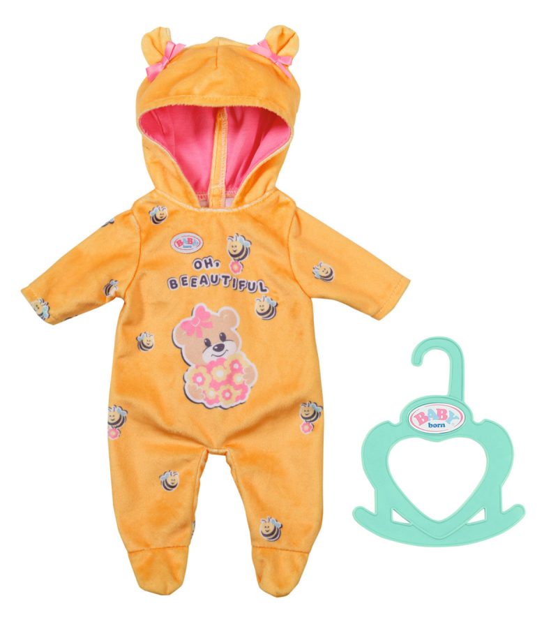 BABY born Bear Onesie 36cm