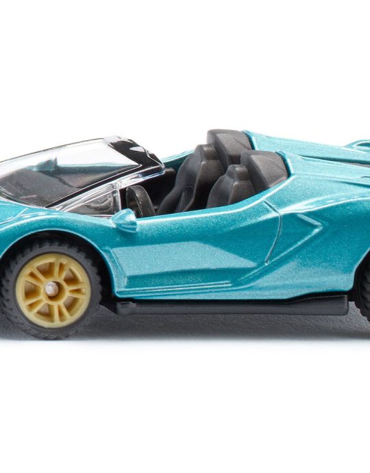 Siku blister serie 15 Lamborghini Sian Roadster