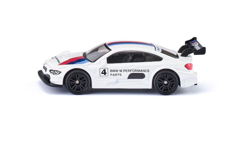 Siku blister serie 15 BMW M4 Racing