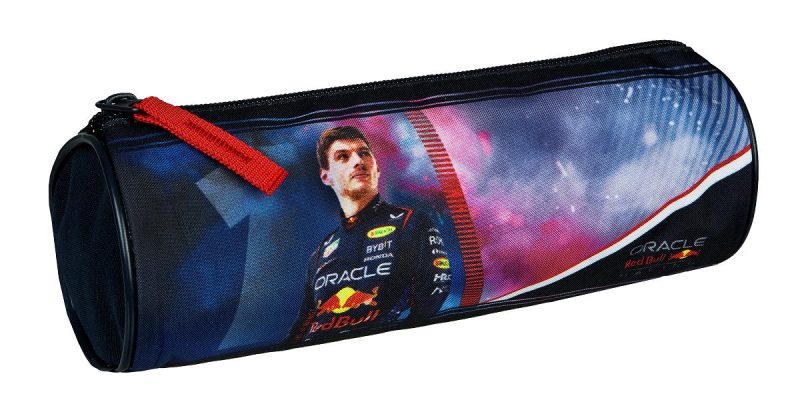 Red Bull Max Verstappen etui