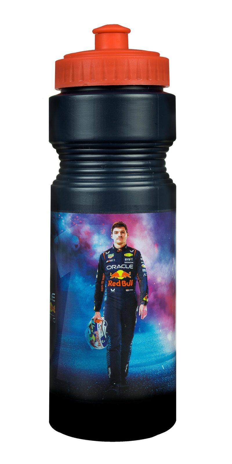 Red Bull Max Verstappen drinkbeker