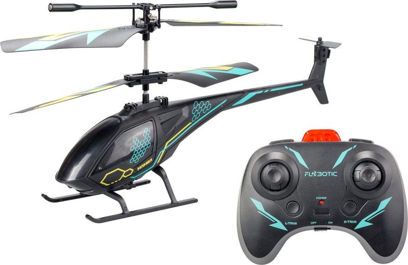 Silverlit RC Air Mamba Helikopter