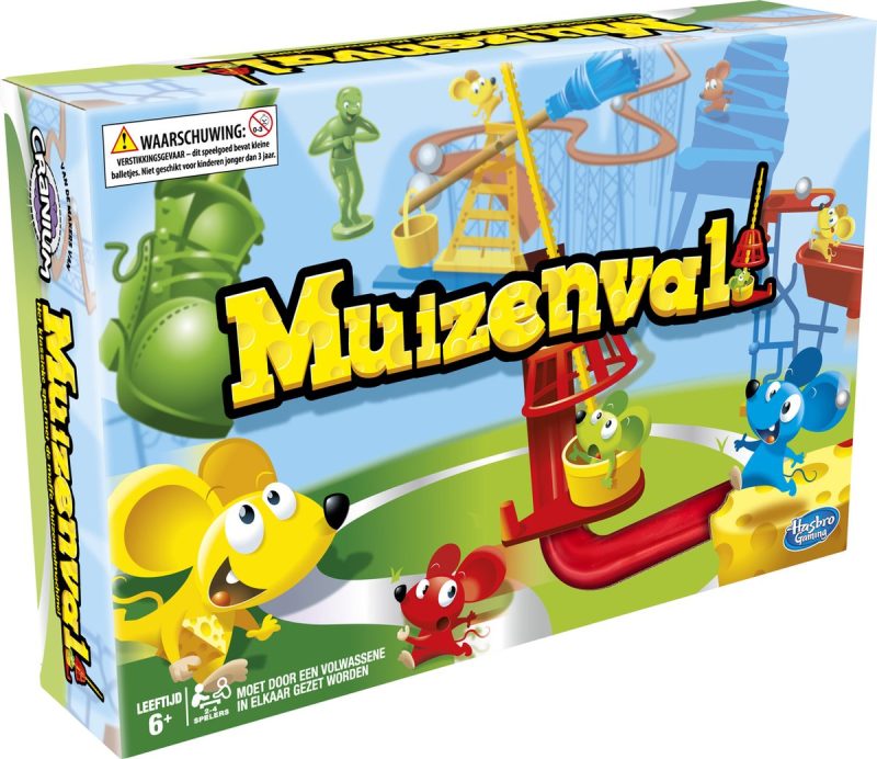 Muizenval