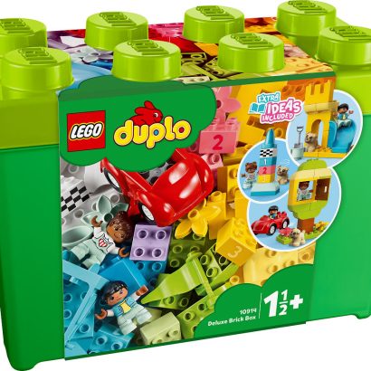 DUPLO Classic Luxe opbergdoos