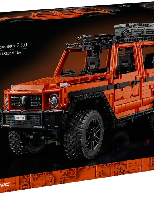 LEGO Technic Mercedes-Benz G 500