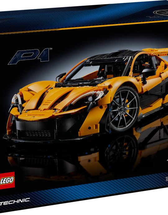 LEGO Technic McLaren P1