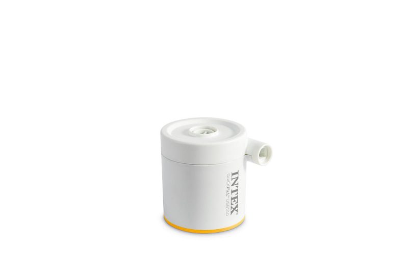 Intex Quick Fill elektriche pomp USB