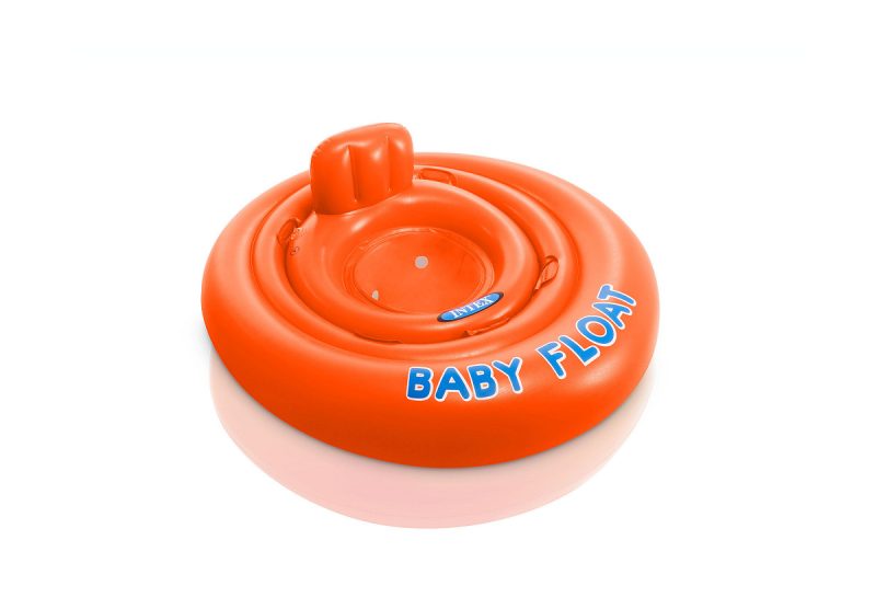 Intex Baby Float drijfband 76cm 1 tot 2 jaar