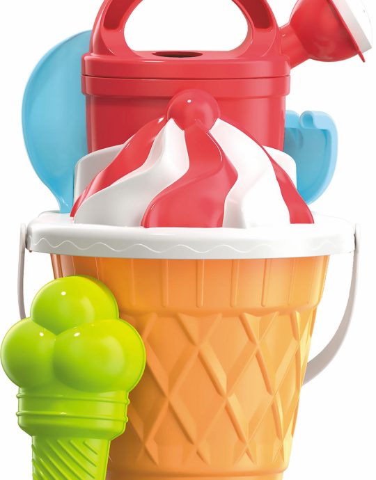 Emmerset Sorbet 17cm