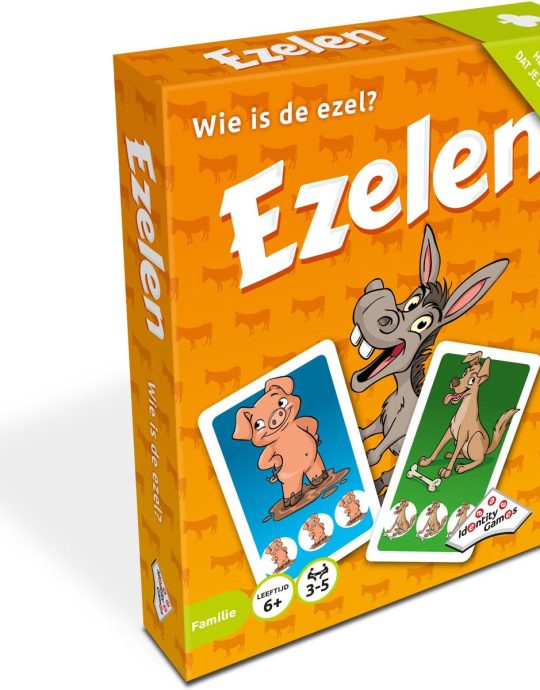 Ezelen