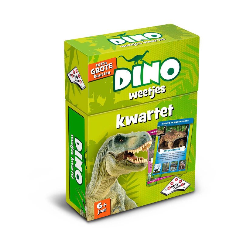 Dino's kwartet