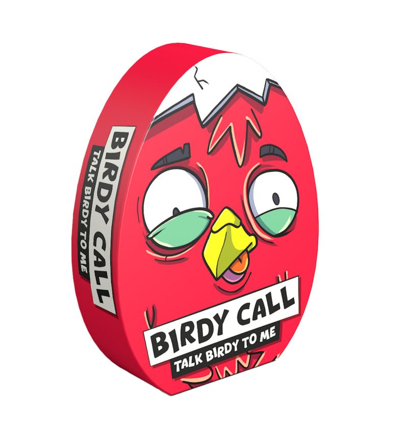 Birdycall