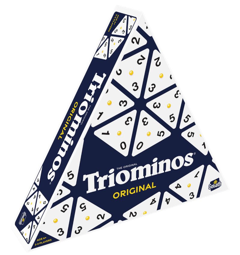 Triominos The Original