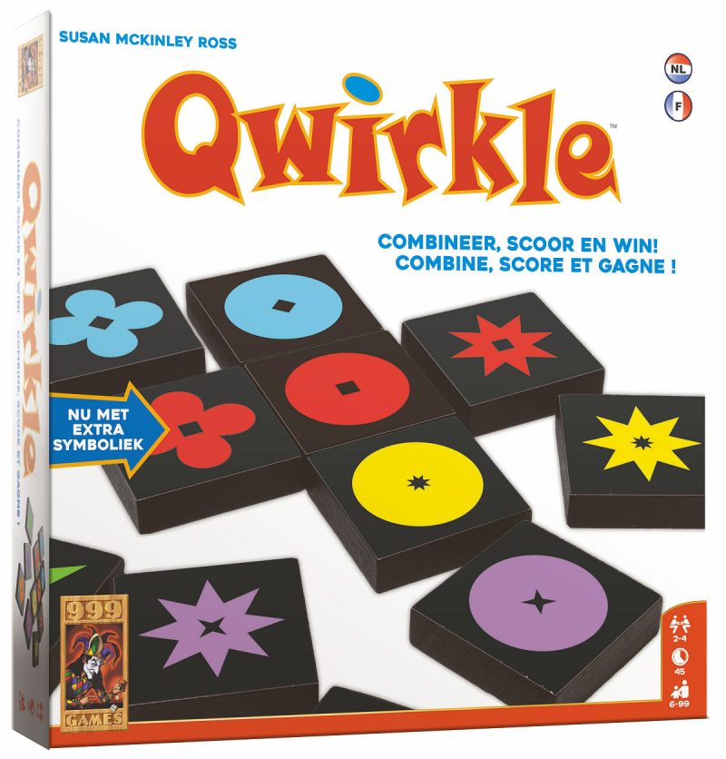 Qwirkle