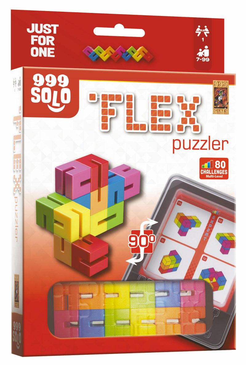 Flex Puzzler