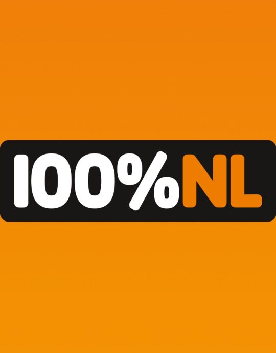 Hitster 100% NL